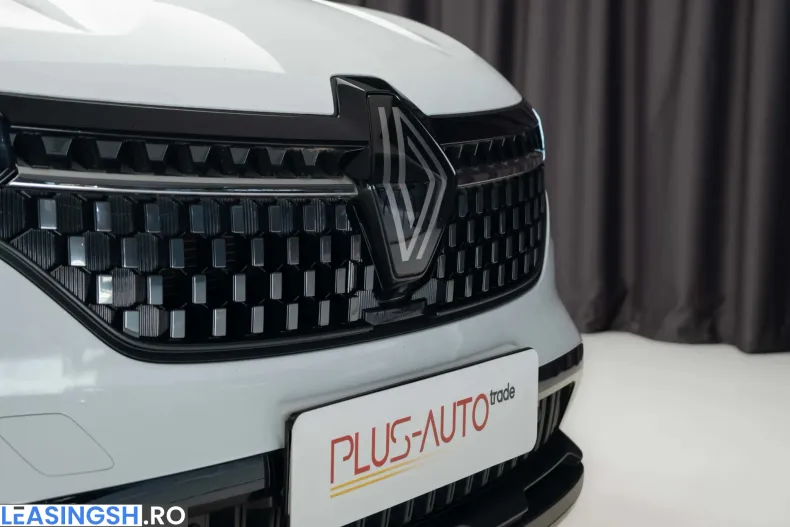 Renault Austral din 2024 cu 24.671 km - oferta REN233799 - foto 2