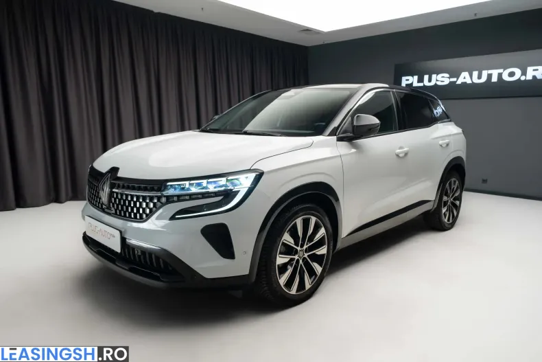 Renault Austral din 2024 cu 24.671 km - oferta REN233799 - foto 3
