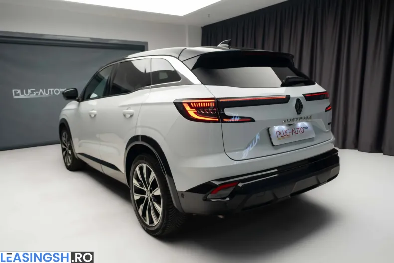 Renault Austral din 2024 cu 24.671 km - oferta REN233799 - foto 4