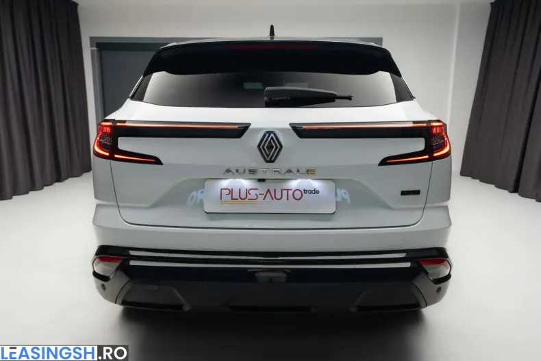 Renault Austral din 2024 cu 24.671 km - oferta REN233799 - foto 5