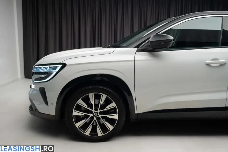 Renault Austral din 2024 cu 24.671 km - oferta REN233799 - foto 9