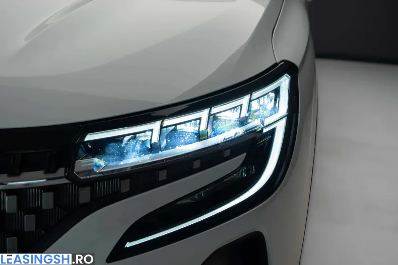 Renault Austral din 2024 cu 24.671 km - oferta REN233799 - foto 12