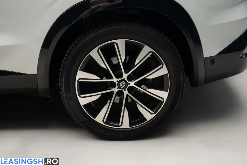 Renault Austral din 2024 cu 24.671 km - oferta REN233799 - foto 13