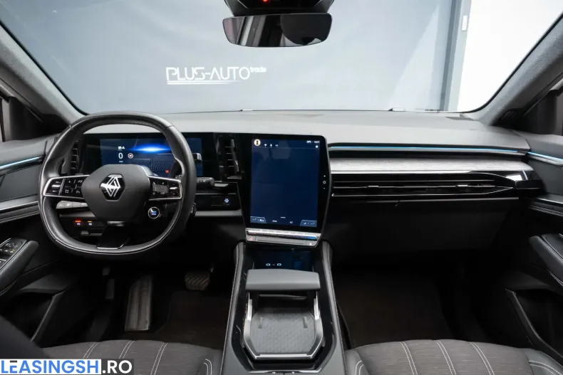 Renault Austral din 2024 cu 24.671 km - oferta REN233799 - foto 15