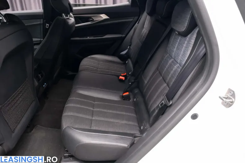 Renault Austral din 2024 cu 24.671 km - oferta REN233799 - foto 31