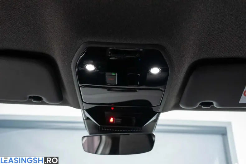 Renault Austral din 2024 cu 24.671 km - oferta REN233799 - foto 33