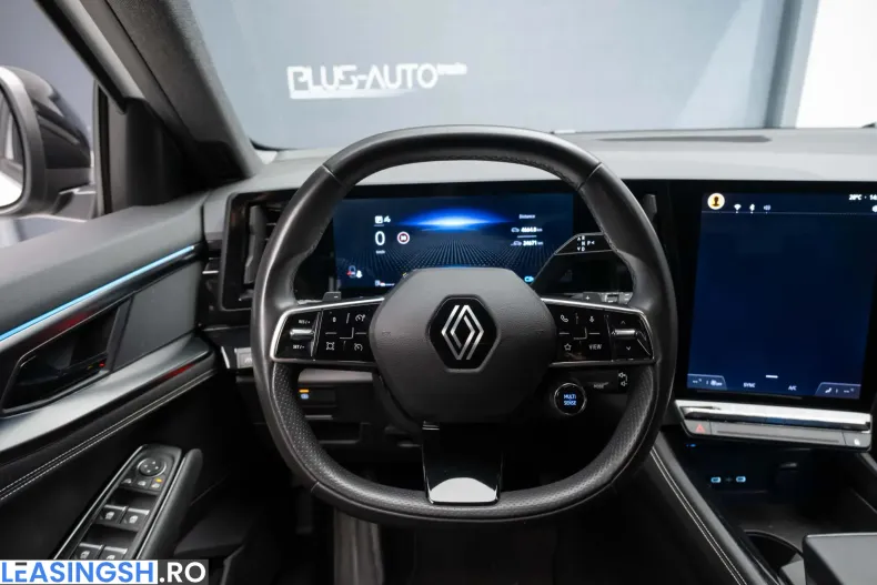 Renault Austral din 2024 cu 24.671 km - oferta REN233799 - foto 34