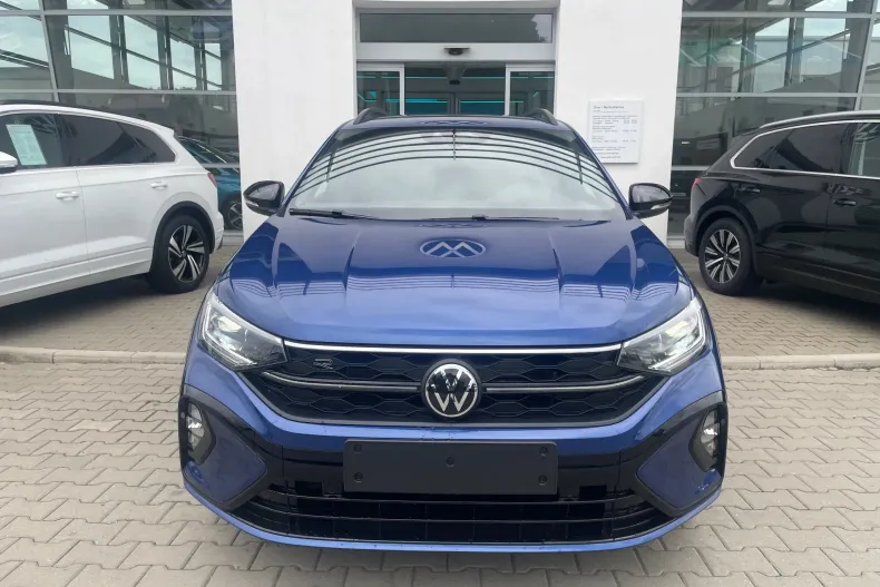 Volkswagen Taigo din 2026 cu 1 km - oferta VOL233800 - foto 2