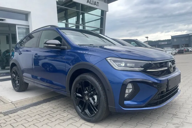 Volkswagen Taigo din 2026 cu 1 km - oferta VOL233800 - foto 3