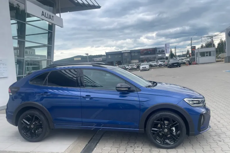 Volkswagen Taigo din 2026 cu 1 km - oferta VOL233800 - foto 4