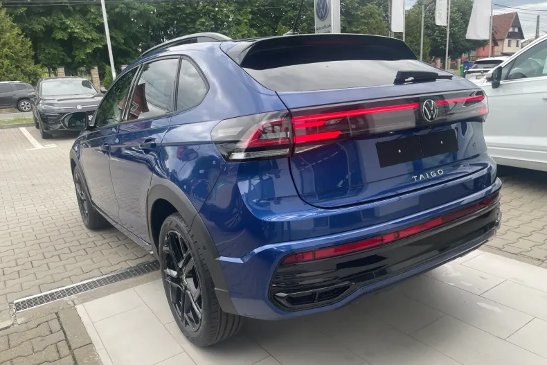 Volkswagen Taigo din 2026 cu 1 km - oferta VOL233800 - foto 7