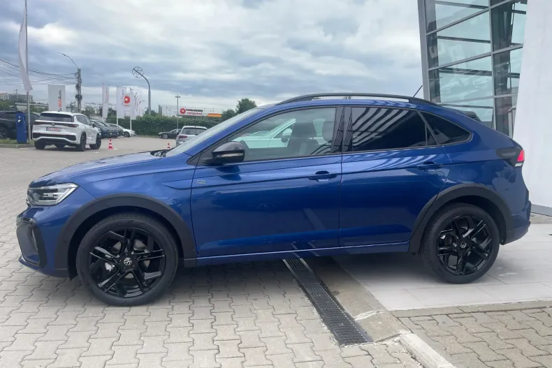 Volkswagen Taigo din 2026 cu 1 km - oferta VOL233800 - foto 8