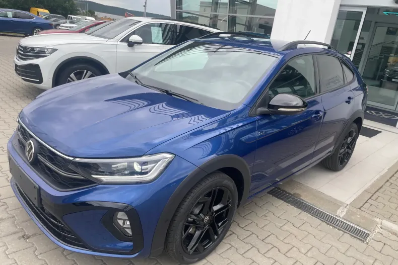 Volkswagen Taigo din 2026 cu 1 km - oferta VOL233800 - foto 9