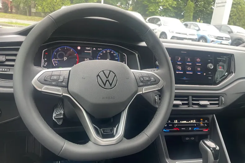 Volkswagen Taigo din 2026 cu 1 km - oferta VOL233800 - foto 17
