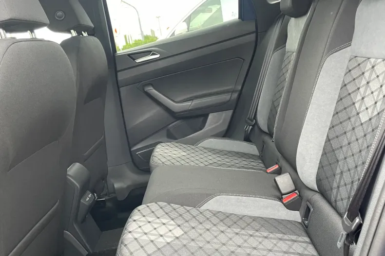Volkswagen Taigo din 2026 cu 1 km - oferta VOL233800 - foto 28