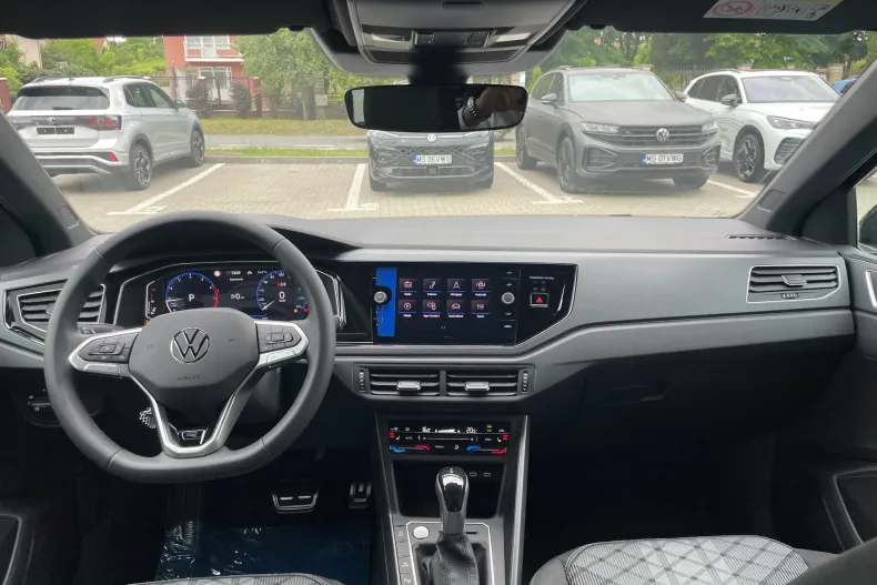 Volkswagen Taigo din 2026 cu 1 km - oferta VOL233800 - foto 29