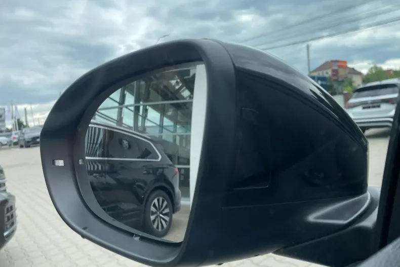 Volkswagen Taigo din 2026 cu 1 km - oferta VOL233800 - foto 31
