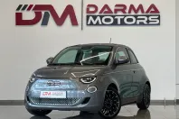 Fiat 500e din 2020 cu 13.500 km - oferta FIA233801 - foto 1