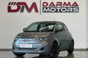 Fiat 500e din 2020 - oferta FIA233801