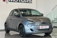 Fiat 500e din 2020 cu 13.500 km - oferta FIA233801 - foto 2
