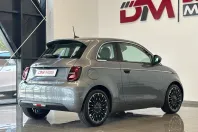 Fiat 500e din 2020 cu 13.500 km - oferta FIA233801 - foto 4