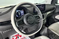 Fiat 500e din 2020 cu 13.500 km - oferta FIA233801 - foto 9