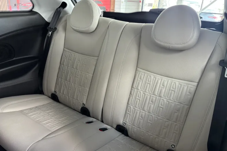 Fiat 500e din 2020 cu 13.500 km - oferta FIA233801 - foto 17