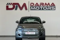 Fiat 500e din 2020 cu 13.500 km - oferta FIA233801 - foto 19