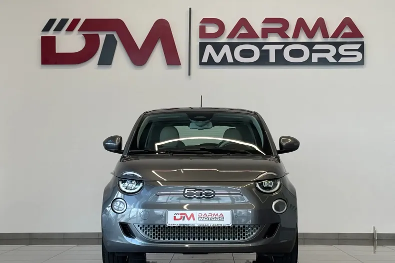 Fiat 500e din 2020 cu 13.500 km - oferta FIA233801 - foto 19