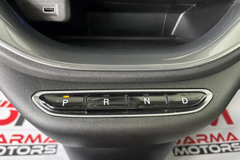 Fiat 500e din 2020 cu 13.500 km - oferta FIA233801 - foto 22