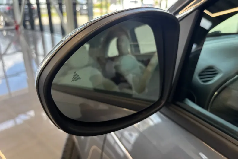 Fiat 500e din 2020 cu 13.500 km - oferta FIA233801 - foto 31
