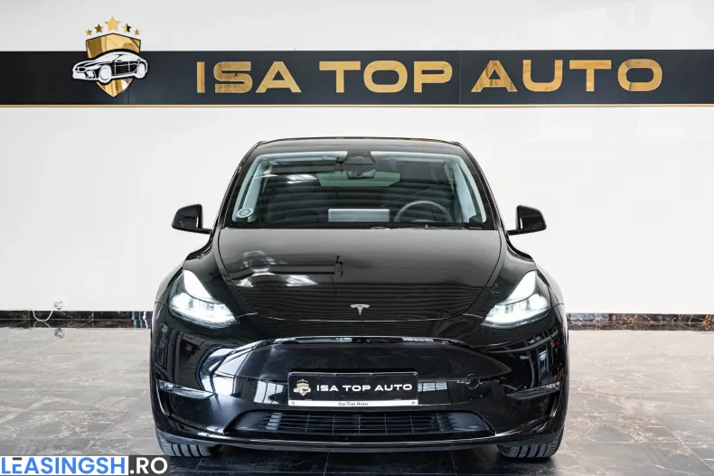 Tesla Model Y din 2023 cu 50.763 km - oferta TES233802 - foto 2