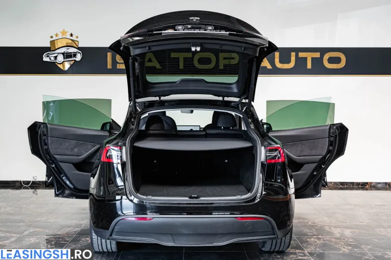 Tesla Model Y din 2023 cu 50.763 km - oferta TES233802 - foto 3