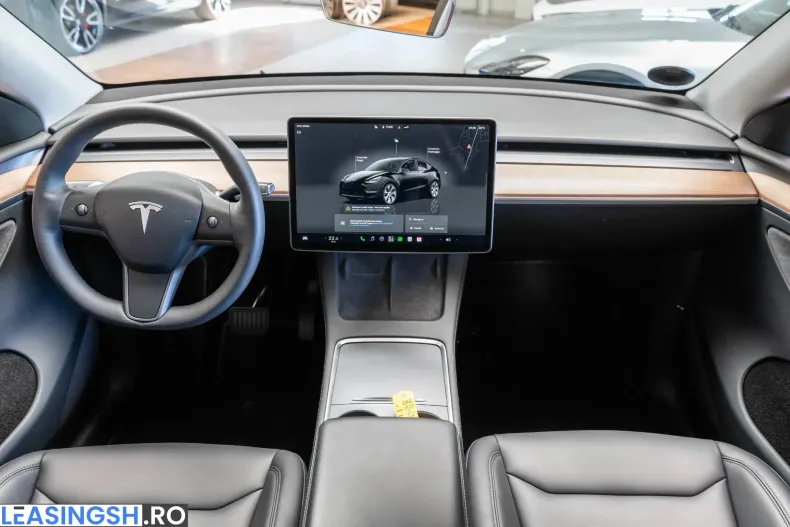 Tesla Model Y din 2023 cu 50.763 km - oferta TES233802 - foto 5