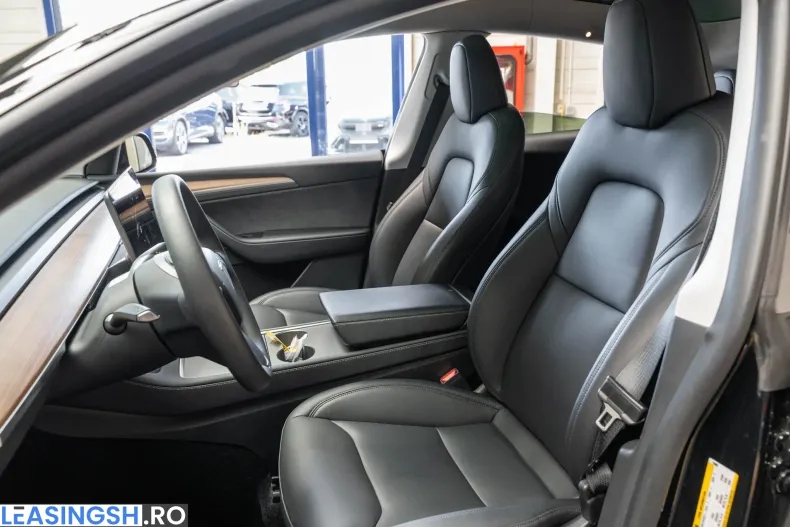 Tesla Model Y din 2023 cu 50.763 km - oferta TES233802 - foto 6