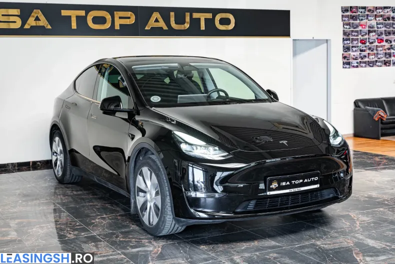 Tesla Model Y din 2023 cu 50.763 km - oferta TES233802 - foto 10