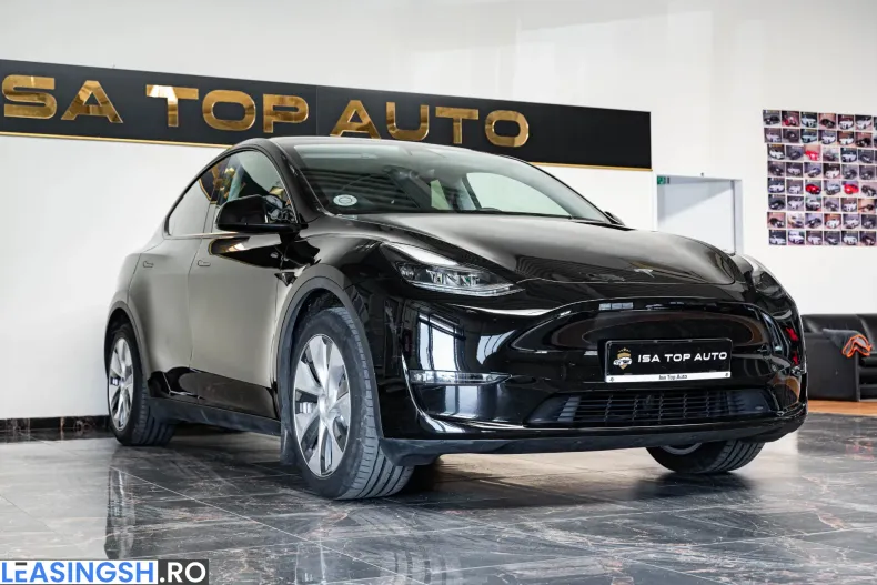Tesla Model Y din 2023 cu 50.763 km - oferta TES233802 - foto 11