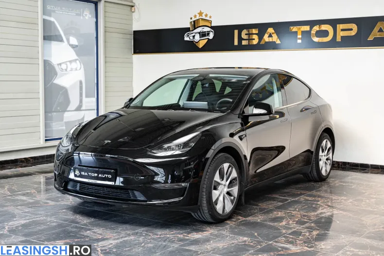Tesla Model Y din 2023 cu 50.763 km - oferta TES233802 - foto 12