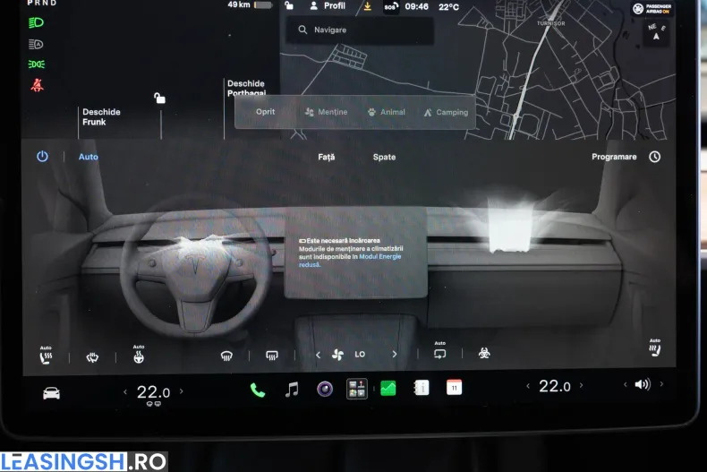 Tesla Model Y din 2023 cu 50.763 km - oferta TES233802 - foto 18