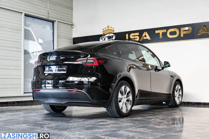 Tesla Model Y din 2023 cu 50.763 km - oferta TES233802 - foto 34
