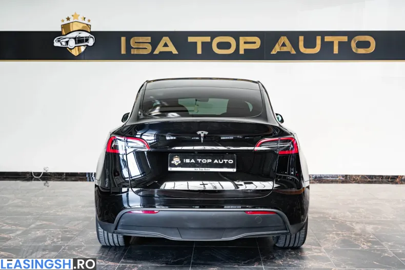 Tesla Model Y din 2023 cu 50.763 km - oferta TES233802 - foto 35