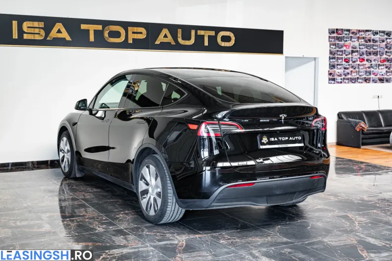 Tesla Model Y din 2023 cu 50.763 km - oferta TES233802 - foto 36