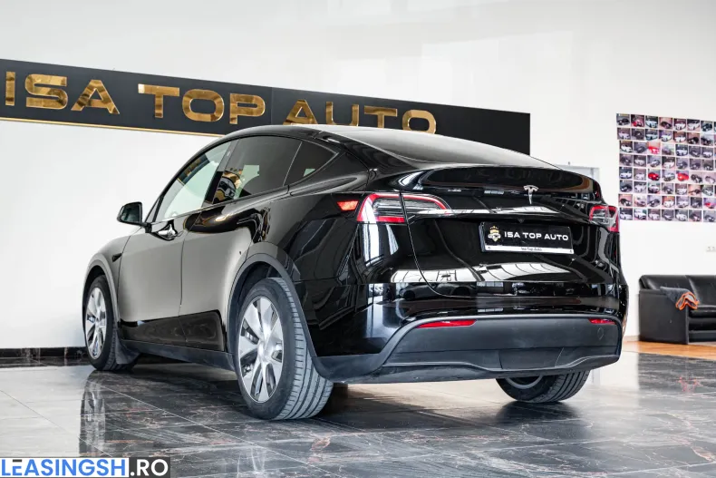 Tesla Model Y din 2023 cu 50.763 km - oferta TES233802 - foto 37