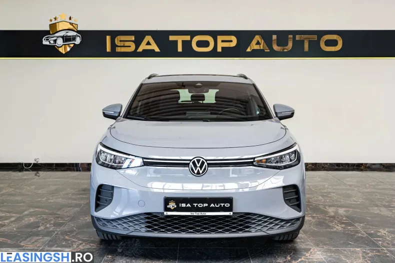Volkswagen ID.4 din 2023 cu 65.228 km - oferta VOL233803 - foto 2