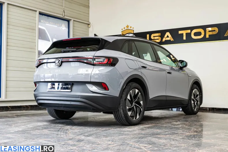 Volkswagen ID.4 din 2023 cu 65.228 km - oferta VOL233803 - foto 4