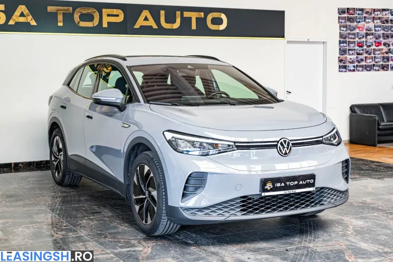 Volkswagen ID.4 din 2023 cu 65.228 km - oferta VOL233803 - foto 10
