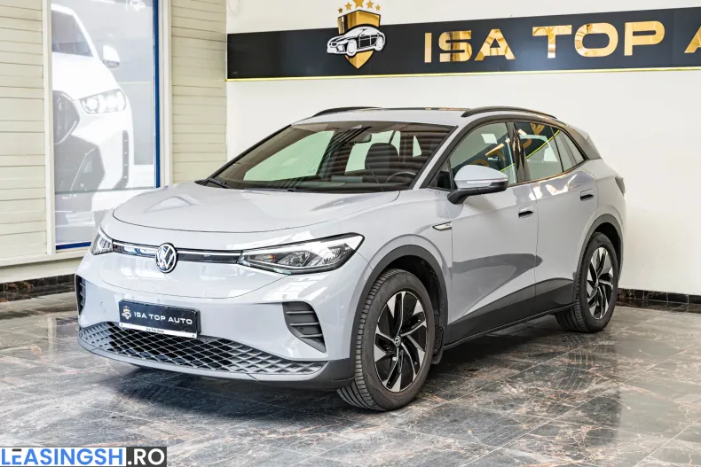 Volkswagen ID.4 din 2023 cu 65.228 km - oferta VOL233803 - foto 11