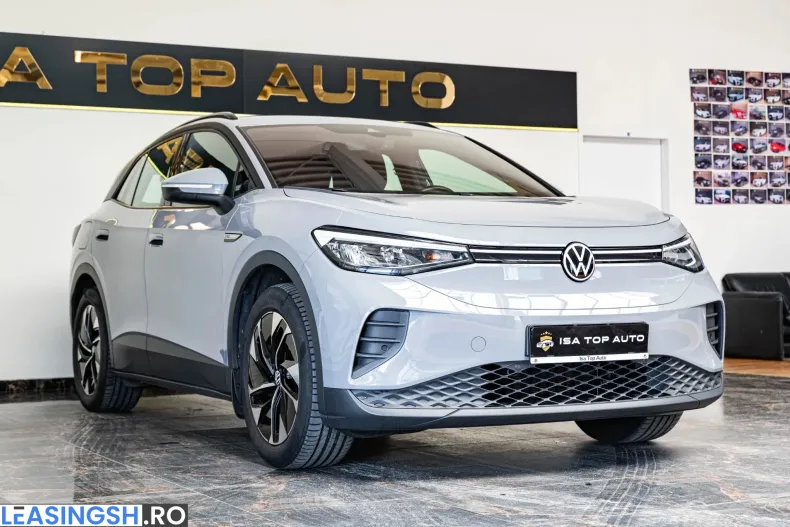 Volkswagen ID.4 din 2023 cu 65.228 km - oferta VOL233803 - foto 12