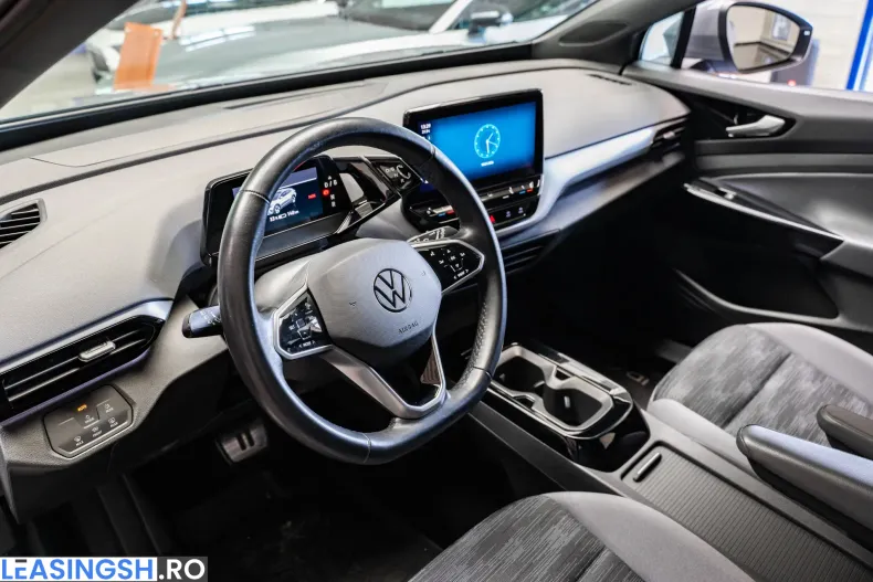Volkswagen ID.4 din 2023 cu 65.228 km - oferta VOL233803 - foto 24