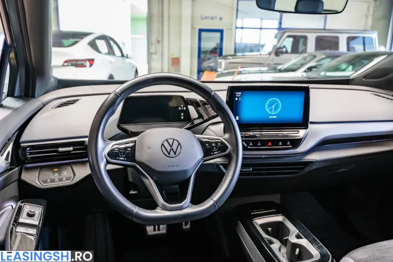 Volkswagen ID.4 din 2023 cu 65.228 km - oferta VOL233803 - foto 25